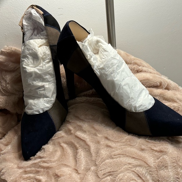 Nine West pumps size 9 - Picture 4 of 5